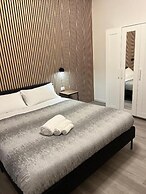 Tiburtina Urban Rooms