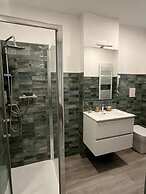 Tiburtina Urban Rooms