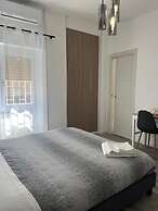 Tiburtina Urban Rooms