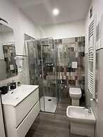 Tiburtina Urban Rooms