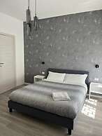 Tiburtina Urban Rooms