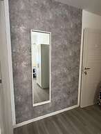 Tiburtina Urban Rooms