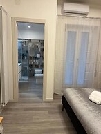 Tiburtina Urban Rooms