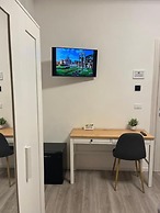 Tiburtina Urban Rooms