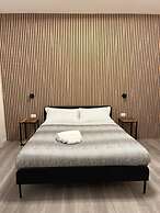 Tiburtina Urban Rooms