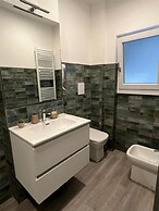 Tiburtina Urban Rooms