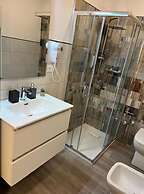 Tiburtina Urban Rooms