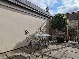 Garden Cottage