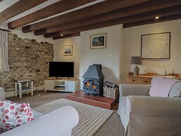 Garden Cottage