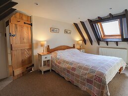 Garden Cottage