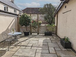 Garden Cottage