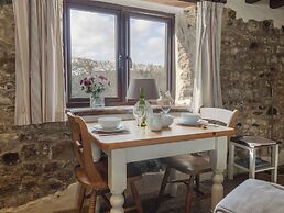 Garden Cottage