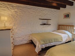 Weathervane Cottage