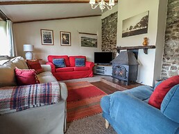 Weathervane Cottage
