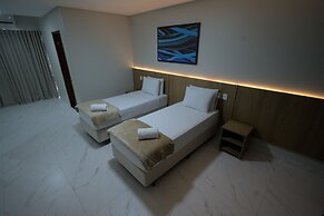 Arrey Express Hotel - Piracuruca