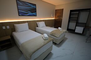 Arrey Express Hotel - Piracuruca