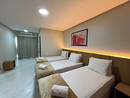 Arrey Express Hotel - Piracuruca