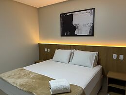 Arrey Express Hotel - Piracuruca