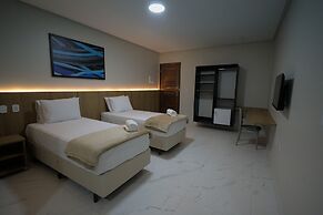Arrey Express Hotel - Piracuruca