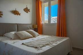 Borgo 84 La Perla Marzamemi