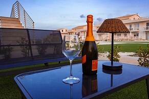 Borgo 84 La Perla Marzamemi