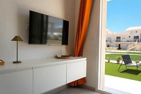 Borgo 84 La Perla Marzamemi