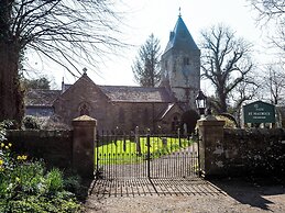The Old Coach House