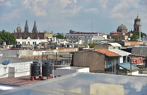 Coliving Santuario
