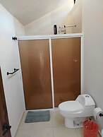 Hotel mi Casa Mata