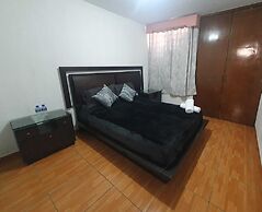 Hotel mi Casa Mata