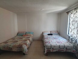 Hotel mi Casa Mata