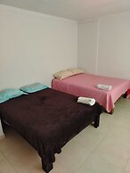 Hotel mi Casa Mata