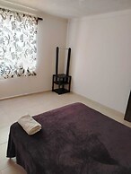 Hotel mi Casa Mata