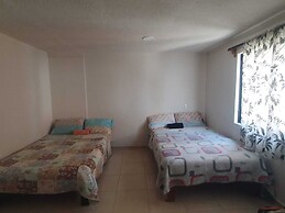 Hotel mi Casa Mata