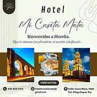 Hotel mi Casa Mata
