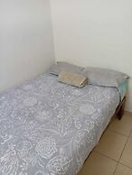 Hotel mi Casa Mata