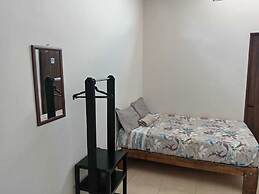 Hotel mi Casa Mata