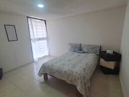 Hotel mi Casa Mata