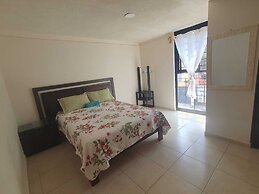 Hotel mi Casa Mata