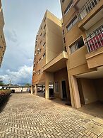 APT Davisis 2 Prox do Centro Detran e JK