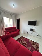 APT Davisis 2 Prox do Centro Detran e JK