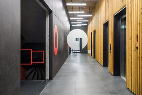 Manhattan by Kairos Apartments