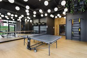 Manhattan by Kairos Apartments