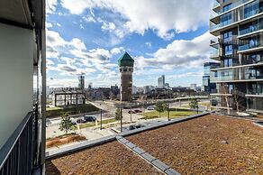 Manhattan by Kairos Apartments