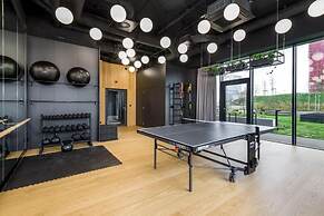 Manhattan by Kairos Apartments