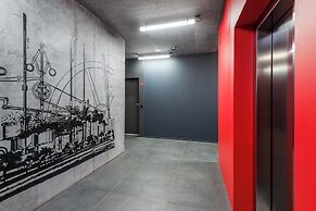 Manhattan by Kairos Apartments