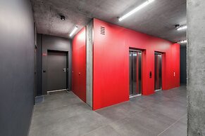 Manhattan by Kairos Apartments