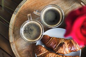 Manhattan by Kairos Apartments