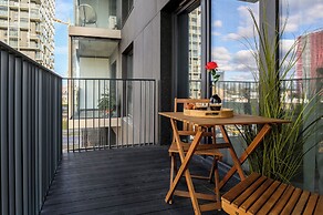 Manhattan by Kairos Apartments