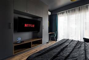 Manhattan by Kairos Apartments